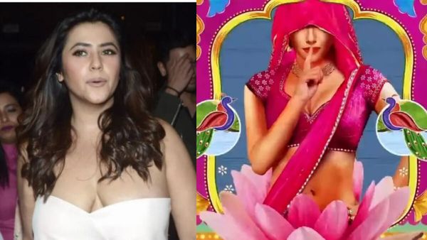 ‘Kamal Ke Phool Pe Ek Gandi Si…’: Netizens SLAM Ekta Kapoor For MOCKING Goddess Laxmi In Gandii Baat 6 Poster