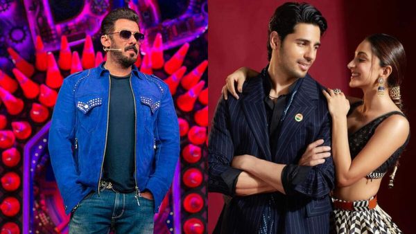 ENT Highlights: Kiara Advani Calls Siddharth Malhotra Her ‘Home’; Salman Khan Called Out For Being ‘Biased’