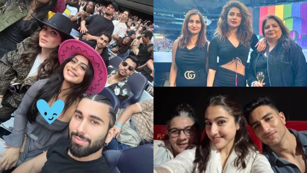 Entertainment HIGHLIGHTS: Nysa Devgan, PeeCee At Beyonce’s Concert; Sara Ali Khan Watches ZHZB ‘Sahparivaar’