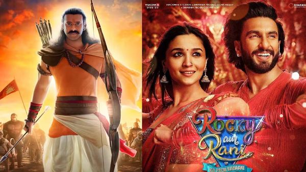 Ent HIGHLIGHTS: Adipurush Makers Apologise To Kathmandu Mayor, Rocky Aur Rani Ki Prem Kahani Teaser Release