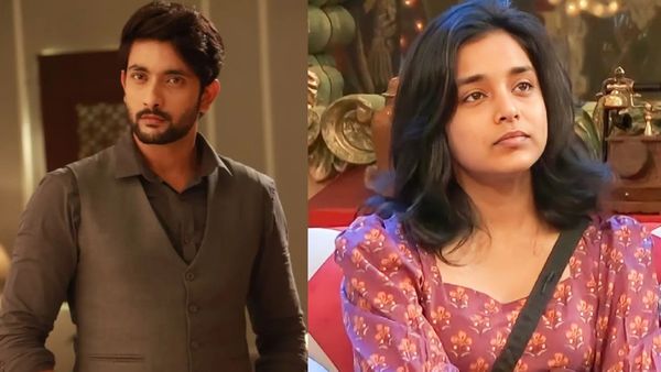 Say What! Fahmaan Khan Reveals His Best Friends In Industry & It Doesn’t Include Sumbul Touqeer Khan