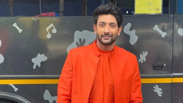 Pyar Ke Saat Vachan Dharampatnii: Fahmaan Khan’s Per Episode Fees Can Buy You Iphone 13 Everyday