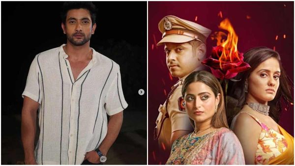 It Is True That…: Fahmaan Khan Breaks Silence On Rumous Of Entry In Ghum Hai Kisikey Pyaar Meiin After Leap