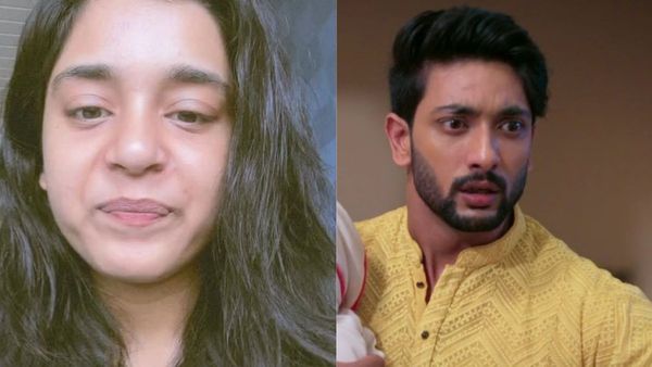 Vo Instagram Video Fahmaan Khan Ke...: Sumbul Touqeer Breaks Silence On Her Viral Clip, Talks About 'Moving On