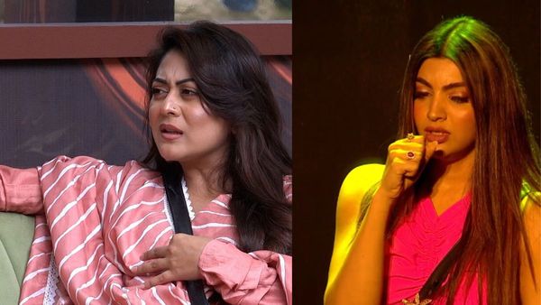 Bigg Boss OTT 2 FIRST Captain: Falaq Naaz Or Akanksha Puri, Who Won Captaincy Task?