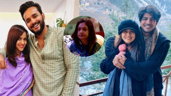 Bigg Boss OTT 2- Fukra Insaan's Sister SLAMS Falaq Naaz, Tells Her To Focus On Sheezan Khan: Tum Ghar Aake...