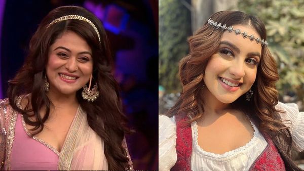 Bigg Boss OTT 2 | Falaq Naaz Remembers Tunisha Sharma On Grand Premiere: Wo Jo Zindag Gayi…