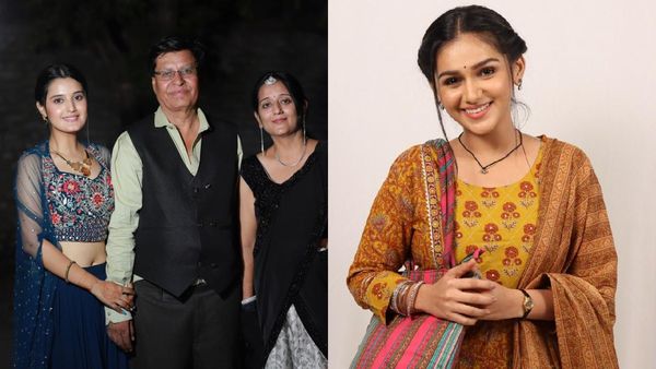 Father’s Day 2023: Ayushi Khurana To Rachana Mistry; Celebs Recall Special Moments With Their Dads