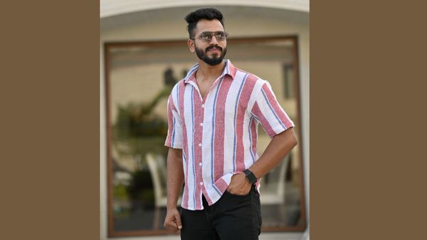 Kamlesh Salvi: The Rising Star in the World of Fashion, Travel, and Lifestyle