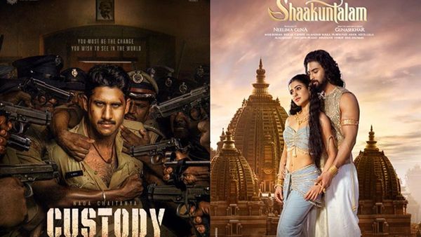 Tollywood First Half 2023: Samantha's Shaakuntalam To Ravanasura, A Look Back At Highly-Disappointing Films!
