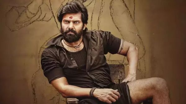 Kathar Basha Endra Muthuramalingam Twitter Review: See What Fans Say About The Arya Starrer