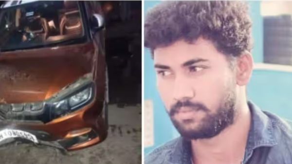 Vetrimaaran's Assistant Director Dies In TRAGIC Road Accident In Chennai After Car Rammed On His Bike