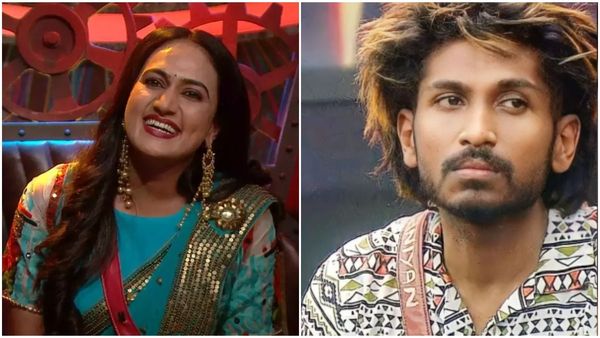 Bigg Boss Malayalam 5 Week 10 Elimination: Aniyan Midhun and Anu Joseph To Be Evicted This Week?