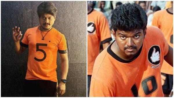 Cooku With Comali Pugazh APOLOGIZES To Thalapathi Vijay's Fans For THIS; Receives Unexpected Response