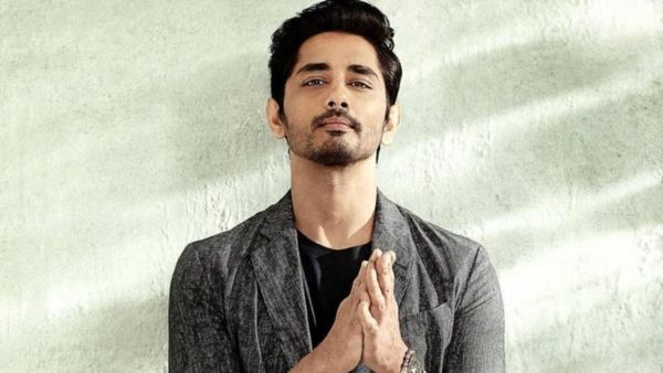 Siddharth Gives EPIC REPLY To Journalist About His “Love Failures”; Fans Call Out “Cringe-worthy Question”