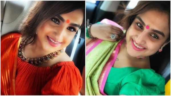 Vanitha Vijayakumar REVEALS Plans About Next Marriage; Unexpected Announcement Surprises Fans