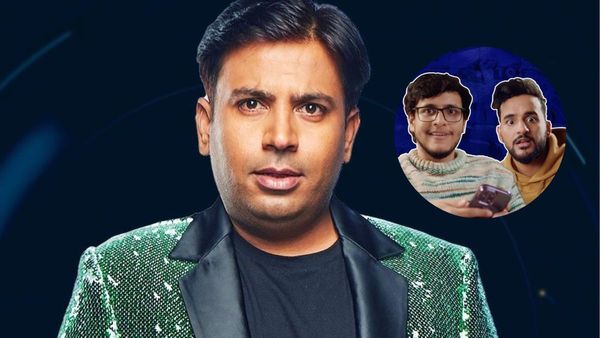 Ladai Kari Gaaliya Di: Fukra Insaan's Brother LASHES Out After Bigg Boss OTT 2's Puneet Superstar Elimination