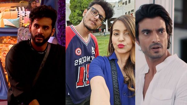 Got 2 Seconds Of Fame: Bigg Boss OTT 2's Fukra Insaan's Sister Prerna Malhan Slams Gashmeer Mahajani