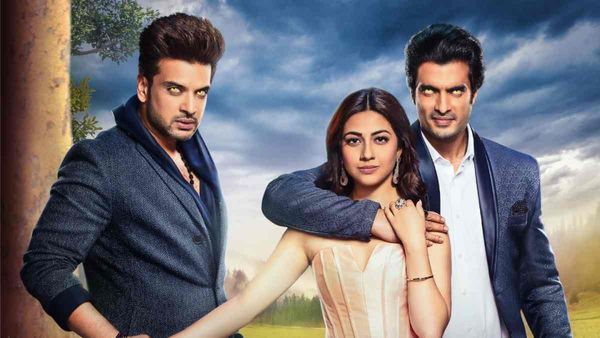 Tere Ishq Mein Ghayal Star Gashmeer Breaks Silence On TROLLING & Off-Air News: That’s Not My…