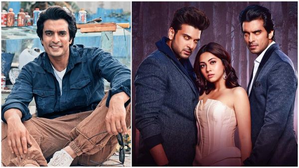 Gashmeer On Equation With Karan Kundrra & Other Tere Ishq Mein Ghayal Co-Stars: I've Got Some…