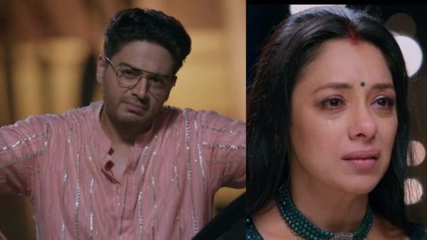 Apne Ko Sab...: Gaurav Khanna On Getting TROLLED For Anuj 'Betraying' Anupamaa In Rupali Ganguly's Show