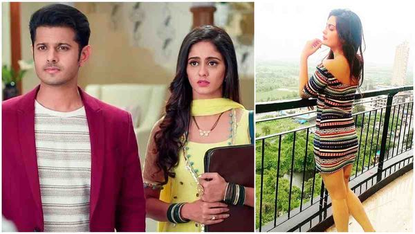 Ghum Hai Kisikey Pyaar Meiin: Another EXIT Before Leap, THIS Actress To Replace Yesha Harsora As Harini?