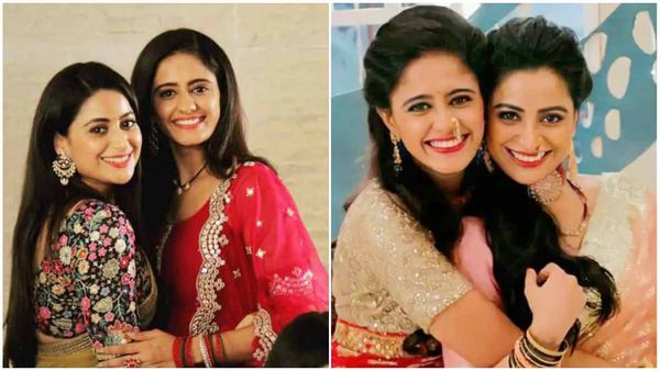 2-3 Mahine Se…: Ayesha Singh, Aishwarya’s Ghum Hai Kisikey Pyaar Meiin Co-Star CONFIRMS Their Fallout