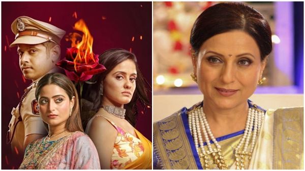 Ghum Hai Kisikey Pyaar Meiin: Is Kishori Shahane Aka Kaku QUITTING Neil-Ayesha’s Show? She Says ‘I’m Very…’