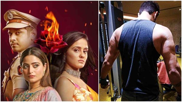 Ghum Hai Kisikey Pyaar Meiin NEW VILLAIN: THIS Actor To Enter Neil-Ayesha’s Show As Antagonist After Leap?