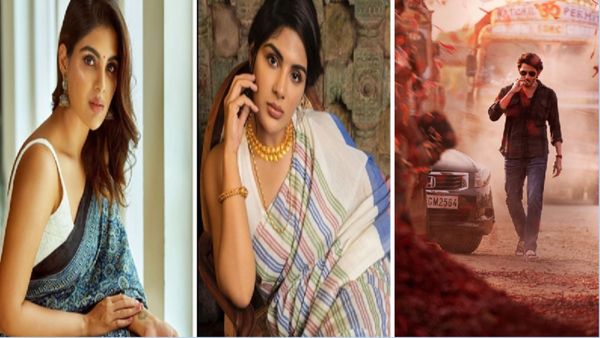 Guntur Kaaram: Pooja Hegde Exits Mahesh Babu's Mass Film; Guruji's Another Favourite Heroine Onboard? Deets In