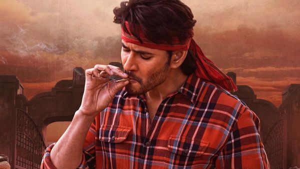 SSMB 30: Here's A Scoop About Super Star Mahesh Babu's Role In Sandeep Reddy Vanga's Film! Read On For More!