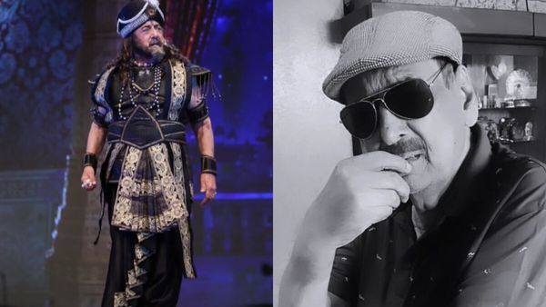 Who Was Gufi Paintal? All About The Veteran Star Who Rose To Fame With Mahabharat As SHAKUNI MAMA