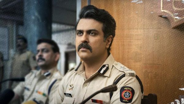 Scoop: Harman Baweja's Powerful Performance Leaves Critics Lauding His Impressive Comeback