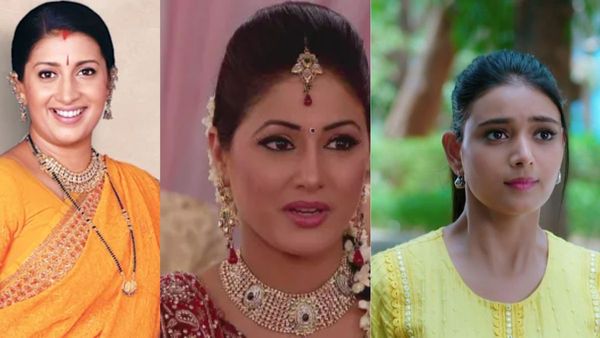 Smriti Irani, Hina Khan, Mouni Roy & Now Neha Solanki in Titli, Star Plus Gave Successful Launches To TV Divas