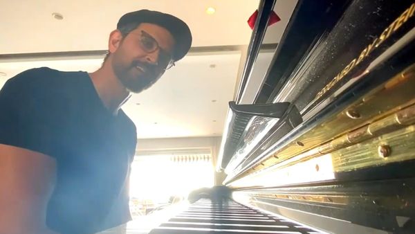 World Music Day: Senorita To Kites In The Sky; Did You Know Hrithik Roshan Has Sung These 5 Songs?