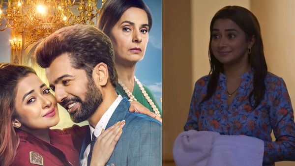 EXCLUSIVE: Not Tina Datta's Hum Rahe Na Rahe Hum, THIS Sony TV Show To Go OFF AIR Next Month?