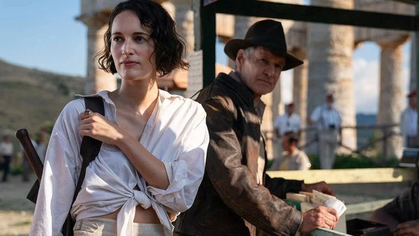 Indiana Jones And The Dial Of Destiny Full Movie Leaked Online For Free Download