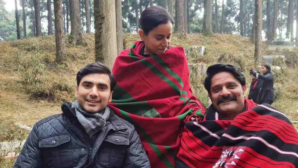 Ishwak Singh Speaks Highly Of Pataal Lok Co-Actor Jaideep Ahlawat: His Biggest Strength Is…