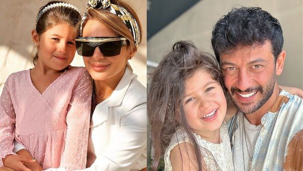 Bigg Boss OTT 2: Who Is Jad Hadid's Wife Ramona Khalil? Know All About Their DIVORCE, Love Story & Daughter
