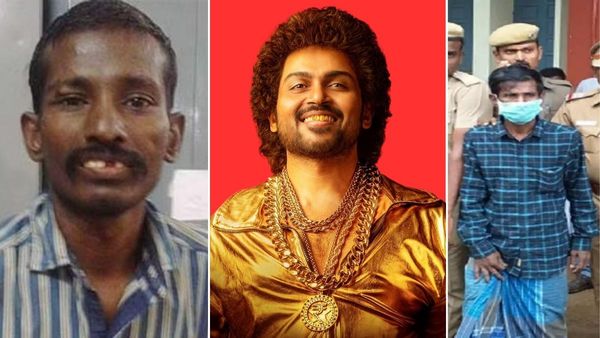 Is Karthi's Japan Movie Story Based On The Real Incidents Of Thiruvarur Murugan? Deets In
