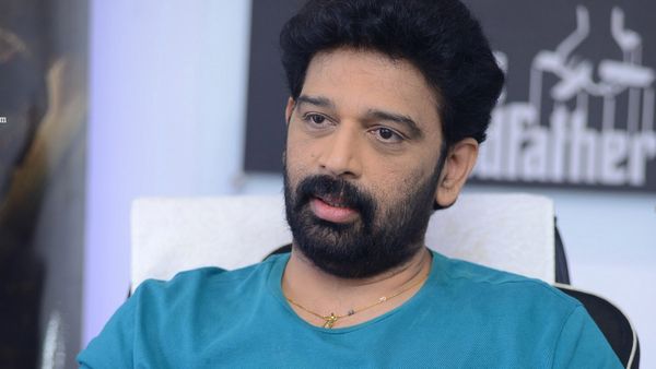 JD Chakravarthy OPENS About Near-Death Experience: My Ex-Partner Fed Me Slow Poison For About 8 Months And...