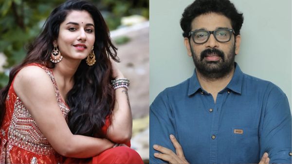 JD Chakravarthy REACTS To Marriage Rumours With Anchor Vishnu Priya, Says, 