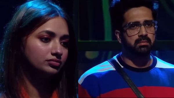 Bigg Boss OTT 2: Jiya Shankar Suffers Panic Attack After BFF Avinash Nominates Her For Elimination; WATCH