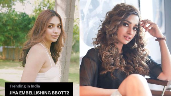 Bigg Boss OTT 2 Premiere: Who Is Jiya Shankar? Here's All You Need To Know About 'Heroine'