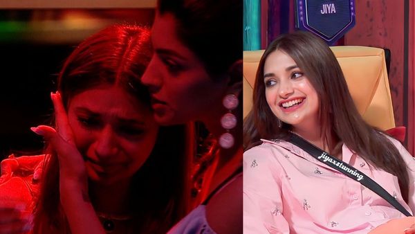 Bigg Boss OTT 2 Elimination: Jiya Shankar To QUIT Salman Khan's Show After Her Panic Attack?