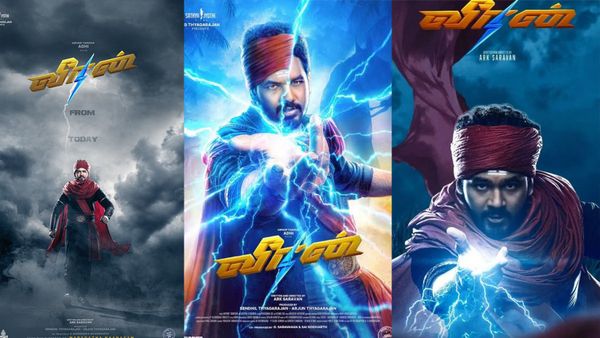 Veeran Box Office Collection Day 1 Prediction: HipHop Tamizha's Superhero Film Opens Amid Buzz But....