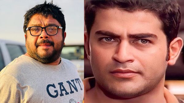 Late Kazan Khan: Beyond The Villainous Image In Mollywood, Johny Antony Reveals