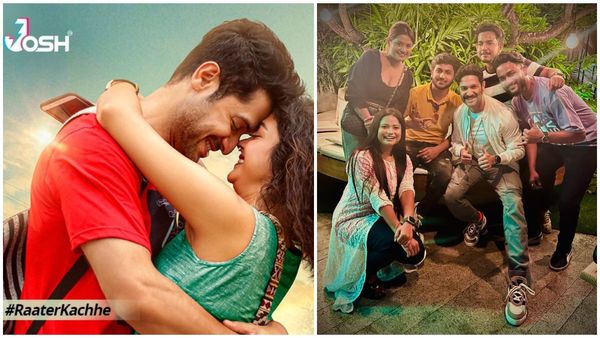 Josh Joins Hands With Shadow Films For New Song Raater Kachhe From Shohorer Ushnotomo Dine