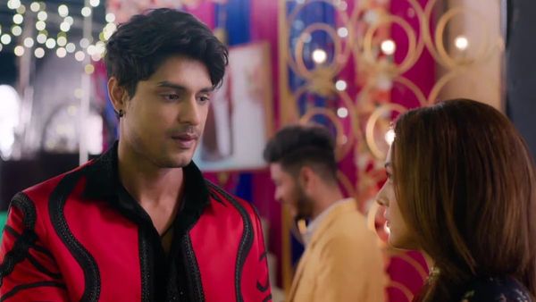 Aise Hi Nahi...: Ankit Gupta Fans REACT To Jahaan's VIRAL Scene In Junooniyatt, Call Him 'Star Performer'