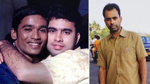 Kadhal Konden Second Hero Adhi's Recent Instagram PIC Creates A Stir; Do You What The Actor Is Doing Now?